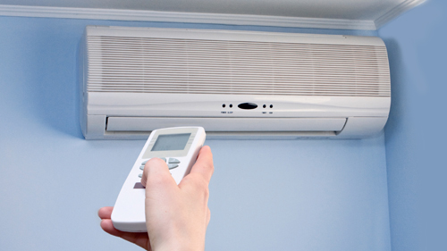 aire acondicionado temperatura ideal