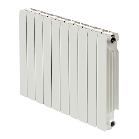 radiador de agua Ferroli