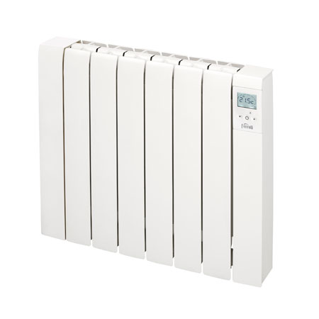 radiador eléctrico Ferroli