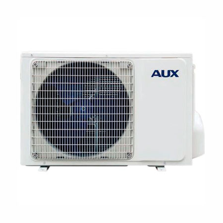 Compresor aire acondicionado AUX ASW